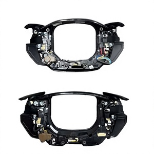 โมดูลพวงมาลัยคุณภาพสูง เหมาะสำหรับ Ferrari Roma, SF90, 296;  910837  910836  963133  795719 - Product Image 6