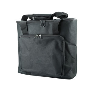 Projecteur LED Zoom <span class=keywords><strong>Spot</strong></span> 10W DMX512 à Batterie avec Construction en Aluminium Blanc pour Hôtel et Parc d'Attractions - Product Image 6