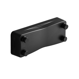 Q3605 Étendoir mural <span class=keywords><strong>pliant</strong></span> à double tringle pour vêtements - Product Image 3