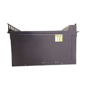 HW MA5683T <span class=keywords><strong>OLT</strong></span> 3.2Tbps GPON/<span class=keywords><strong>EPON</strong></span> 10G PON 캐리어급 광라인 터미널 (FTTx용) - Product Image 4