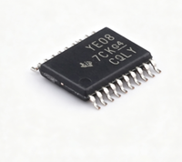 Composants électroniques de circuits intégrés neufs et originaux E-TAG, puces IC TXB0108PWR, fournisseur BOM E-TAG