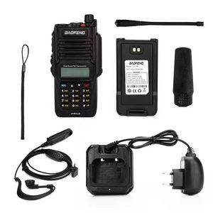 Walkie Talkie <span class=keywords><strong>Baofeng</strong></span> Original UV-9R en Oferta, <span class=keywords><strong>Radio</strong></span> Bidireccional de Doble Banda Resistente al Agua, <span class=keywords><strong>Baofeng</strong></span> <span class=keywords><strong>Uv9r</strong></span> <span class=keywords><strong>Plus</strong></span> 5w - Product Image 5