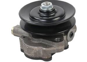 Venta Directa de Fábrica de Bomba de Transferencia de Combustible para Motor D7E D6D EC210 EC290 OEM 21584586 20450894 21139287 en Existencia - Product Image 4