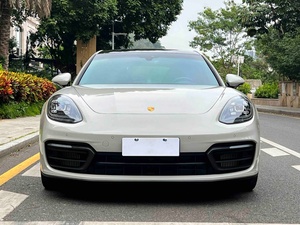 Porsche <span class=keywords><strong>Panamera</strong></span> 2.9L Twin Turbo de <span class=keywords><strong>Segunda</strong></span> <span class=keywords><strong>Mano</strong></span>, 2023, Alto Rendimiento, Auto Usado - Product Image 2