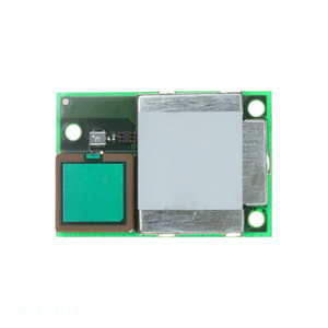 Modules et modems émetteurs-récepteurs RF BTM404 en stock - Product Image 1