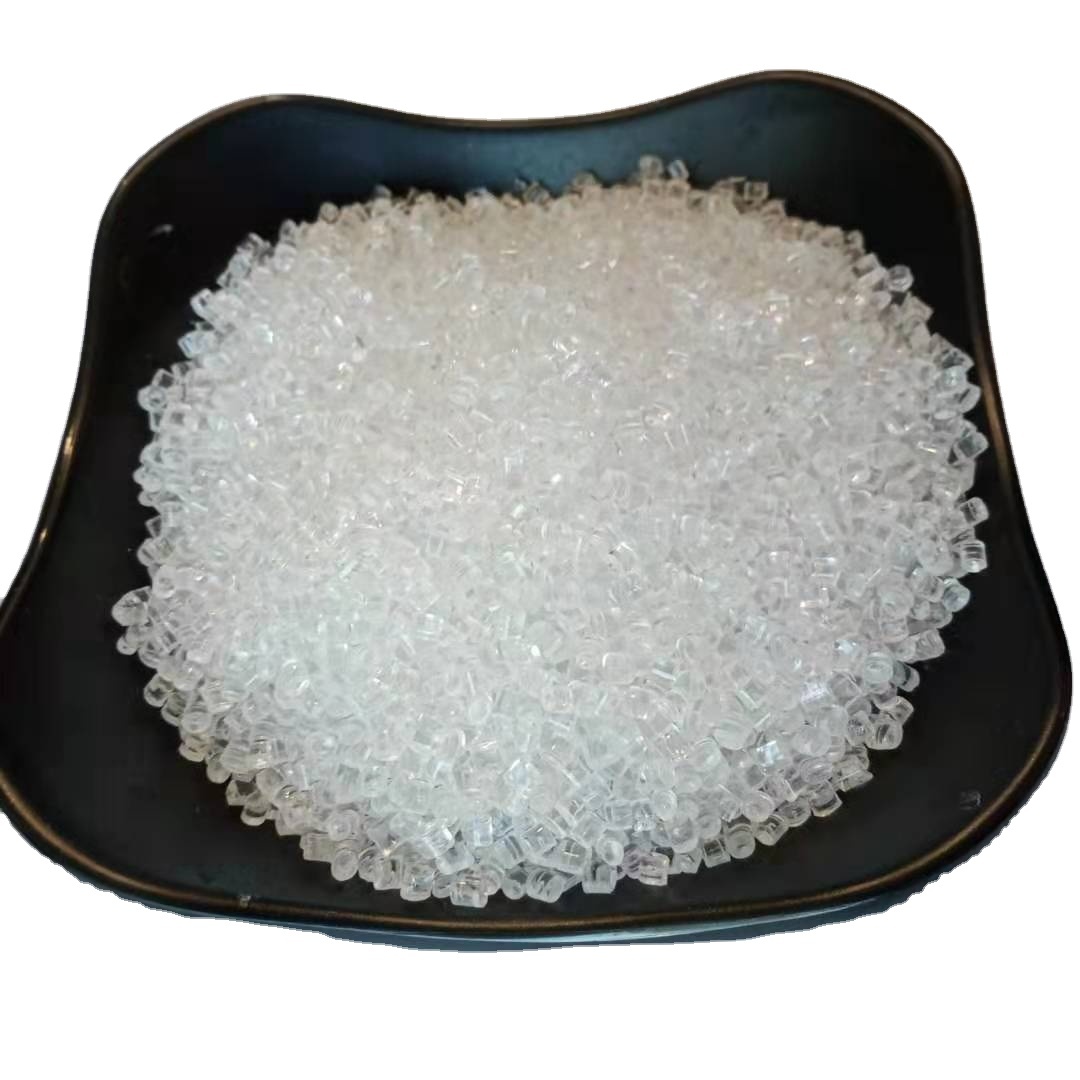 GPPS granules original plastic raw material