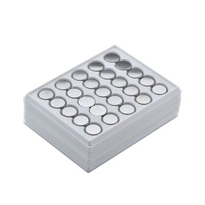 Batterie au <span class=keywords><strong>lithium</strong></span> Cr2032 3v 200 pièces plateau Cr2032 batterie piles primaires <span class=keywords><strong>Pile</strong></span> 3v fabriqué au japon Baterias Pilas - Product Image 4