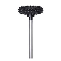 Fraise rotative extrêmement rugueuse 1/8 po en carbure de tungstène haute dureté, jeu de fraises rotatives OEM pour le bois