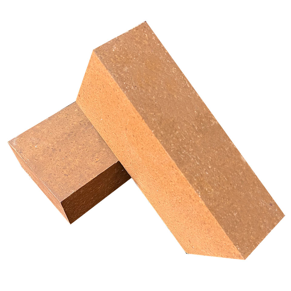 Magnesium Aluminum Spinel Refractory Bricks