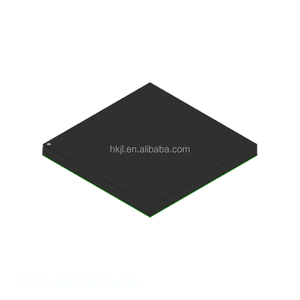 ชิ้นส่วนอิเล็กทรอนิกส์แบบฝัง EP2S180F1020C3N 1020 bbga FCBGA - Product Image 1