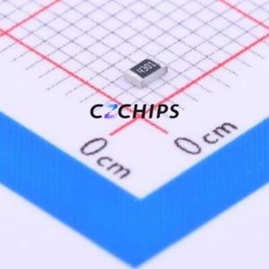 Résistance CMS RS-05K4301FT 0805 (Type : Film Épais) (Résistance : 4,3 kOhm Précision : 1%) - Product Image 1