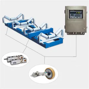 BH-ICS-30A産業用ダイナミックスケールデジタルコンベヤーベルトスケール