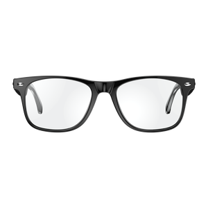 Lunettes audio W100 BT, étanches IP65, verres anti-lumière bleue, diffusion intelligente, assistant vocal, télécommande, lunettes photo, <span class=keywords><strong>traduction</strong></span> en temps réel - Product Image 6