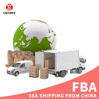 Agent d'expédition Chine-USA-Arabie Saoudite, dropshipping, service d'expédition à l'étranger incluant les douanes et les taxes
