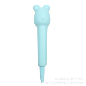 Cartoon Mouse Shape PU Fidget Toy Slow <b>Rebound</b> Stress Relief Toy For Kids 8 13 Years Unisex - Product Image 4
