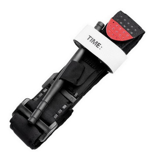 <span class=keywords><strong>Torniquete</strong></span> de Combate <span class=keywords><strong>CAT</strong></span> Kongbo de 95cm para Primeros Auxilios, Paquete de Supervivencia de Emergencia para Trauma Médico con Logo Personalizado en Nailon y Certificación CE - Product Image 1