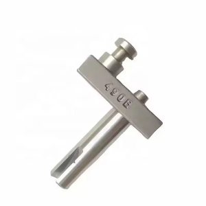 7123-490AE วาล์ววัดแสงสำหรับปั๊มหัวโรเตอร์ DPA - Product Image 3