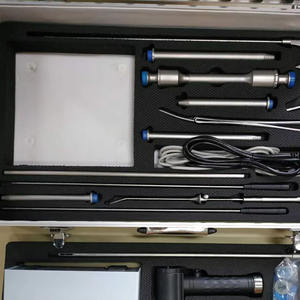 Dispositivo Elétrico Profissional para Histerectomia e Remoção de Fibromas Uterinos - Product Image 2