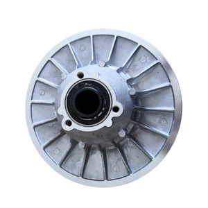 650CC gruppo frizione per SEGWAY ATV SNARLER SW600T modello essenziale sistema di trasmissione moto - Product Image 4