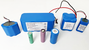 Rechable inr 18650-26e 2600 mAh pin di động 3.7V <span class=keywords><strong>lithium</strong></span> li ion có thể sạc lại pin 18650 2600 mAh 26e 5c cho Fan - Product Image 4