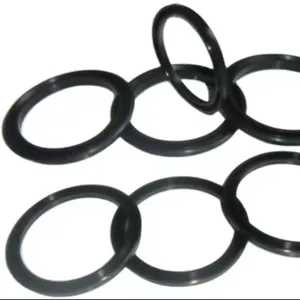 Food Grade Silicone Head Seal Gasket for Coffee Machine Essential Rubber Products