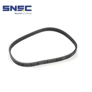 Goede Kwaliteit Dongfeng Truck Onderdelen Motor Ventilatorriem 10pk2408 C5580037 - Product Image 4