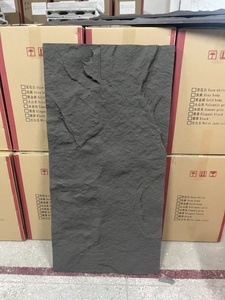 HL-Hailing fabbrica di merci in poliuretano bellezza pannello murale decorativo economico stampi in PU per pietra artificiale - Product Image 6