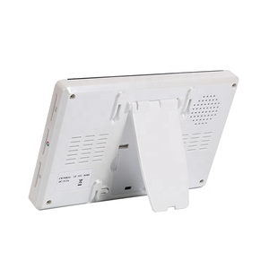 Nuevos productos inalámbrico inteligente <span class=keywords><strong>apartamento</strong></span> video de la puerta del sistema de intercomunicación teléfono - Product Image 4