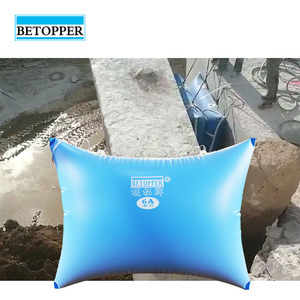 <span class=keywords><strong>Sac</strong></span> <span class=keywords><strong>de</strong></span> poussée <span class=keywords><strong>de</strong></span> <span class=keywords><strong>pierre</strong></span> minière d'air 1.5m * 1.5m pour l'extraction en carrière - Product Image 6