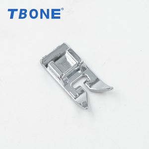 Prensatelas Multiusos Tbone 7301 para Máquina de Coser de Cama Plana, Accesorio para Procesamiento de Prendas - Product Image 1