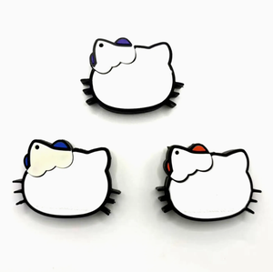 Hello <span class=keywords><strong>Kitty</strong></span> PVC USB Flash Drive dễ thương bán buôn OEM Sanrio Memory Stick - Product Image 3