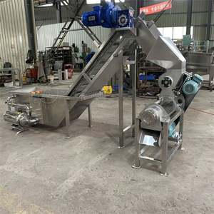 Golden proveedor de pulpa de frutas, máquina de jugo de verduras, extractor de jugo de <span class=keywords><strong>fresa</strong></span>, manzana para jugo <span class=keywords><strong>y</strong></span> máquina de prensa de sidra - Product Image 6