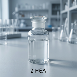 DECHEM 2HEA (2-Hidroxietil Acrilato) 99% de Pureza, Grado Industrial para Construcción y Recubrimientos - Product Image 2