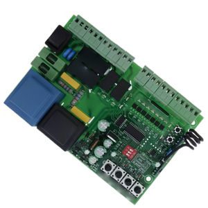 โรงงานผลิต PCBA มืออาชีพ รับประกอบ PCBA หลายชั้น งานสั่งทำพิเศษ - Product Image 1