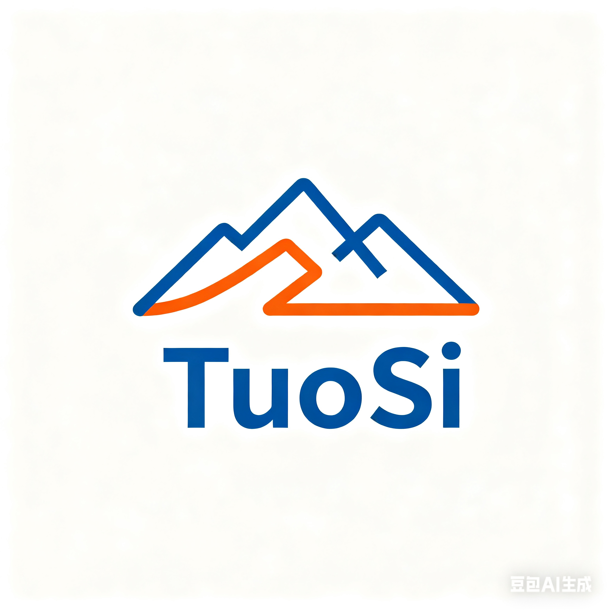 Taizhou Tuosi Clothing Co., Ltd. logo