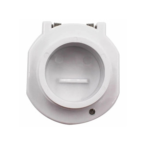 W400BWHP <b>Pool</b> Cleaner Vacuum Lock White Wall <b>Accessory</b> Replacement GW9530 Swimming <b>Pool</b> Plastic High Quality - Product Image 1