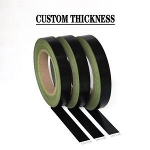 <span class=keywords><strong>Cinta</strong></span> adhesiva <span class=keywords><strong>de</strong></span> silicona <span class=keywords><strong>de</strong></span> tela <span class=keywords><strong>de</strong></span> <span class=keywords><strong>vidrio</strong></span> <span class=keywords><strong>de</strong></span> <span class=keywords><strong>fibra</strong></span> <span class=keywords><strong>de</strong></span> <span class=keywords><strong>vidrio</strong></span> <span class=keywords><strong>recubierta</strong></span> <span class=keywords><strong>de</strong></span> PTFE antiadherente resistente al calor <span class=keywords><strong>de</strong></span> alta temperatura <span class=keywords><strong>con</strong></span> revestimiento <span class=keywords><strong>de</strong></span> liberación - Product Image 3