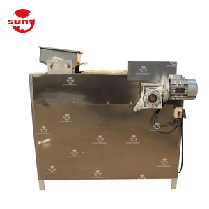 Máquina automática de corte de tiras de pistacho para cortar almendras y avellanas - Product Image 5