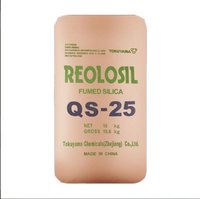 REOLOSIL semua seri QS30C/QS40/DM10/DM20S/DM30/DM30S/MT10/PM10LV/PM20L/CP102/QS102/QS09/QS10/QS20/QS20LS/QS25 TOKUYAMA CARBON