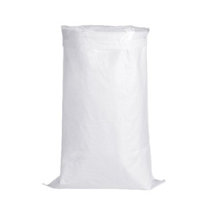 Sac tissé en PP épaissi Cuckoo 1-50 kg, imperméable et laminé pour l'emballage d'exportation - Product Image 2