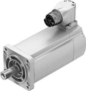 Servomotor <span class=keywords><strong>EMMT</strong></span> FESTOs de 5242199 de la semana, - Product Image 2