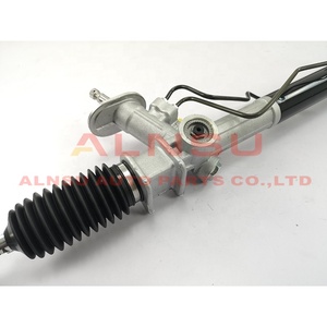 Crémaillère de direction pour 96468863 95918424   <span class=keywords><strong>Lova</strong></span> M14 - Product Image 6
