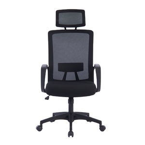 Silla Oficina O Escritorio Con Cabecera Ergonómica <span class=keywords><strong>Miami</strong></span> - Product Image 4