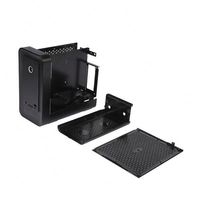 Pc Case Châssis Tech Cabinet Enclousers Computer Box Boîtier Plc Boîtier Hdd Ecu Boîtier Pour Personnalisé Rfid Egpu Classic Slim Mini Tibox