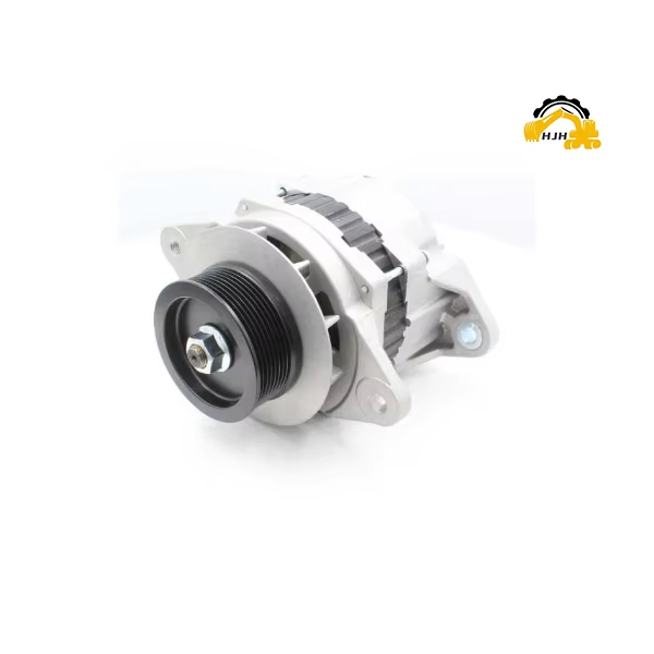 Hot Sale OEM Original Brand New 600-825-6330 Alternator 2502-9007B Truck Excavator Loader ATG20052 25029009 Spare Parts