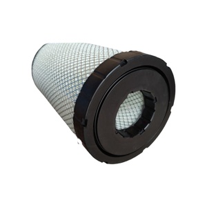 Piezas Originales para Motores de Maquinaria de Construcción, Filtro de Aire Genuino AF26531 AF26532 para Excavadora, Elemento de Filtro de Aire de Papel - Product Image 2