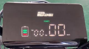 Bicicleta Eléctrica Urbana de 48V de Larga Duración, la Más Vendida a Nivel Mundial, <span class=keywords><strong>con</strong></span> Garantía de Seguridad, Batería Potente de Plomo-Ácido, Patinetas Eléctricas de Ocio - Product Image 4