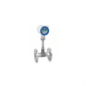 เครื่องวัดอัตราการไหล Krohne รุ่น OPTISWIRL 2100 ของแท้ 100%  พร้อมสัญญาณเอาต์พุต 4-20mA HART - Product Image 1