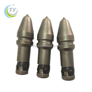 2022年热卖c31HD钻螺旋钻齿先导钻头 - Product Image 6