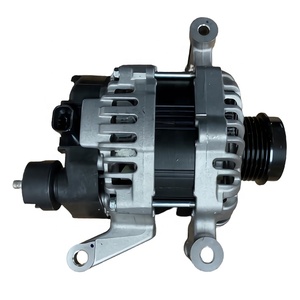 Alternateur <span class=keywords><strong>de</strong></span> voiture 2016-2020 13534118 pour GM <span class=keywords><strong>Chevrolet</strong></span> - Product Image 1